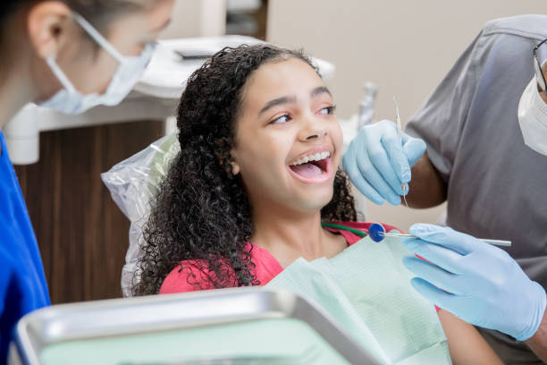 Best Emergency Dentist for Lost Fillings or Crowns in Madison, SD