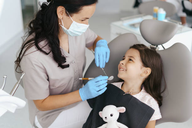 Best Urgent Dental Care for Toothache in Madison, SD
