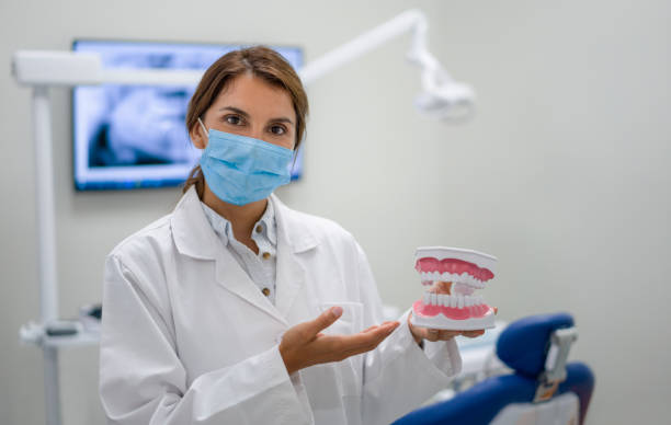 Best Pediatric Emergency Dentist in Madison, SD