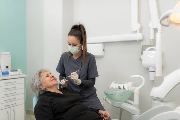 Best Emergency Dental Services for Seniors in Madison, SD