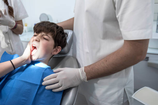 Best Emergency Dentist for Lost Fillings or Crowns in Madison, SD