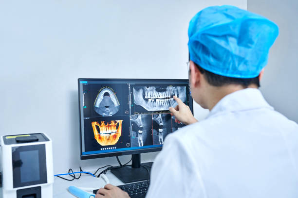 Best Emergency Root Canal Treatment in Madison, SD