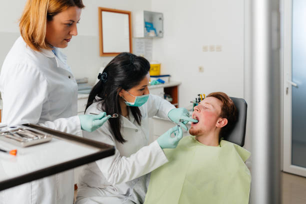 Best Holiday Emergency Dentist in Madison, SD