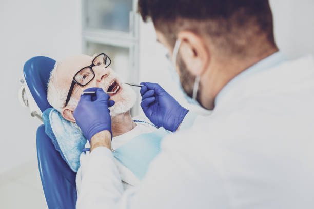 Best Orthodontic Emergency Dentist in Madison, SD